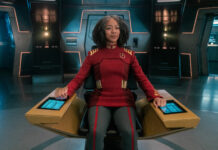 Das Ende von “Star Trek: Discovery”: Endlich ist es schon vorbei – Danke für viel neues Star Trek!