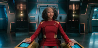 Das Ende von “Star Trek: Discovery”: Endlich ist es schon vorbei – Danke für viel neues Star Trek!