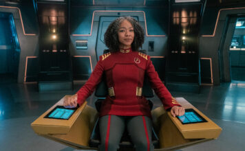 Das Ende von “Star Trek: Discovery”: Endlich ist es schon vorbei – Danke für viel neues Star Trek! Startseite 9