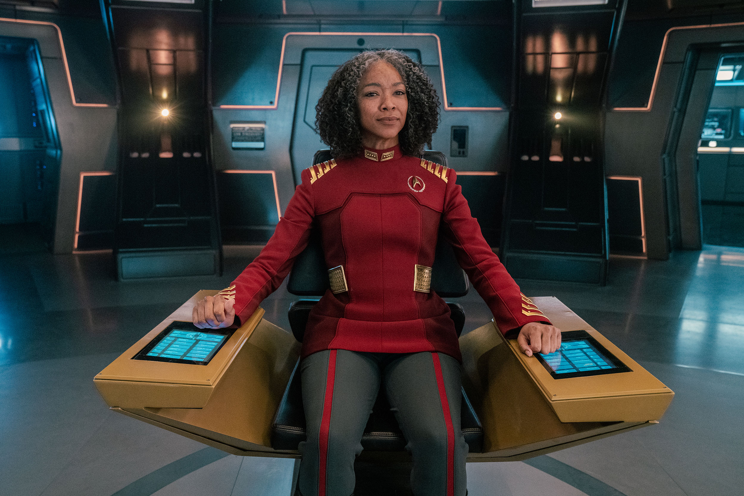 Das Ende von "Star Trek: Discovery": Endlich ist es schon vorbei - Danke für viel neues Star Trek! 1