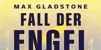 Rezension: “Kunstwirker-Chronik 6: Fall der Engel” Fall der Engel (Panini-shop.de)