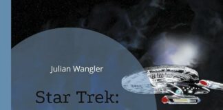 Rezension: “Star Trek – Titan: Eine mutige neue Forschungsreise” Star Trek Titan (NOD)