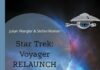 Rezension: “Star Trek – Voyager: Relaunch – Die Reise geht weiter” Voyager Relaunch Cover