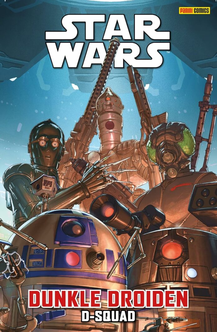 D-Squad (paninishop.de)