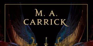 Rezension: “Rabe und Rose 2 – Sturm gegen Stein” Rabe und Rose 2 (paninishop.de)