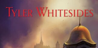 Rezension: “Die letzten Lügen des Ardor Benn” Ardor Benn 3 (Panini.de)