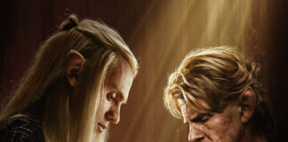 Rezension: “Die Ringe der Macht Staffel 2” Ringe der Macht S2 (Quelle: Amazon Press Kit)