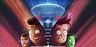 Rezension: Star Trek: Lower Decks 5×01 – “Dos Cerritos”