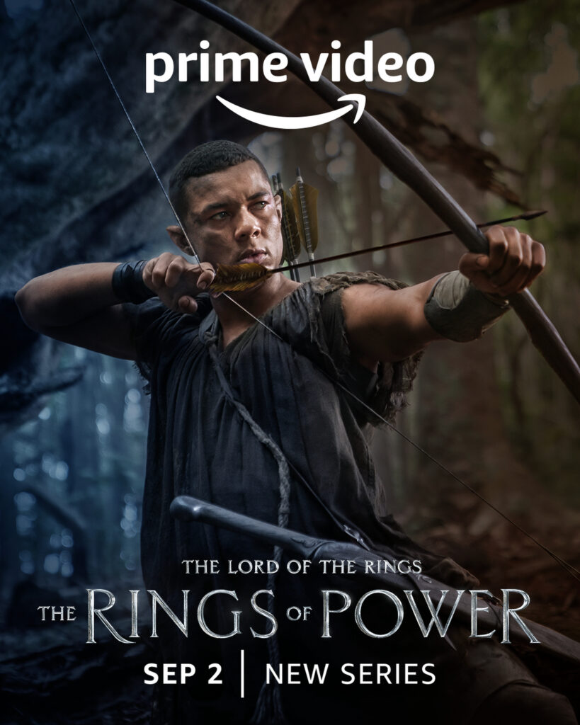 Rezension: "Die Ringe der Macht Staffel 2" 5