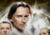 Rezension: “Stargate Universe Staffel 1, Teil 2” SGU Logo (MGM.com)