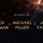 VOY Credits Executive Producers