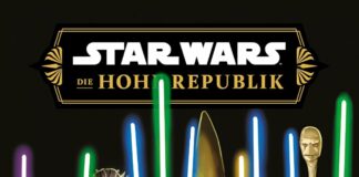 Rezension: “Star Wars – Die Hohe Republik: Im Schatten der Starlight” Im Schatten der Starlight (panini.de)