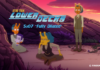 Rezension: Star Trek: Lower Decks 5×07 – “Die Zeitdilitation” Category Template TZN 11