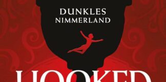 Rezension: “Hooked” Hooked (Crosscult.de)