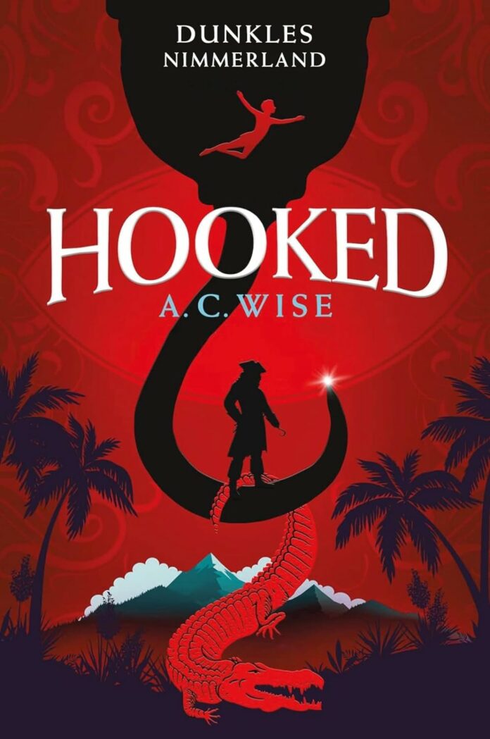 Hooked (Crosscult.de)
