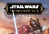Rezension: “Star Wars – Die Hohe Republik: Die Hoffnung stirbt zuletzt” Hohe Republik Abenteuer 8 (panini.de)
