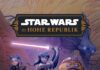 Rezension: “Star Wars – Die Hohe Republik: Hüte dich vor den Namenlosen” Hüte dich vor den Namenlosen (panini.de)
