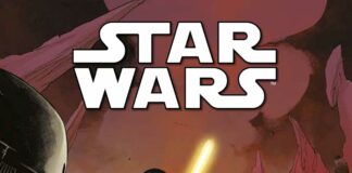 Rezension: “Star Wars – Dunkle Droiden: Lando und Lobot” Lando und Lobot (Panini.de)