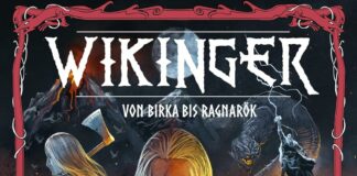 Rezension: “Wikinger” Wikinger (Cross-Cult.de)