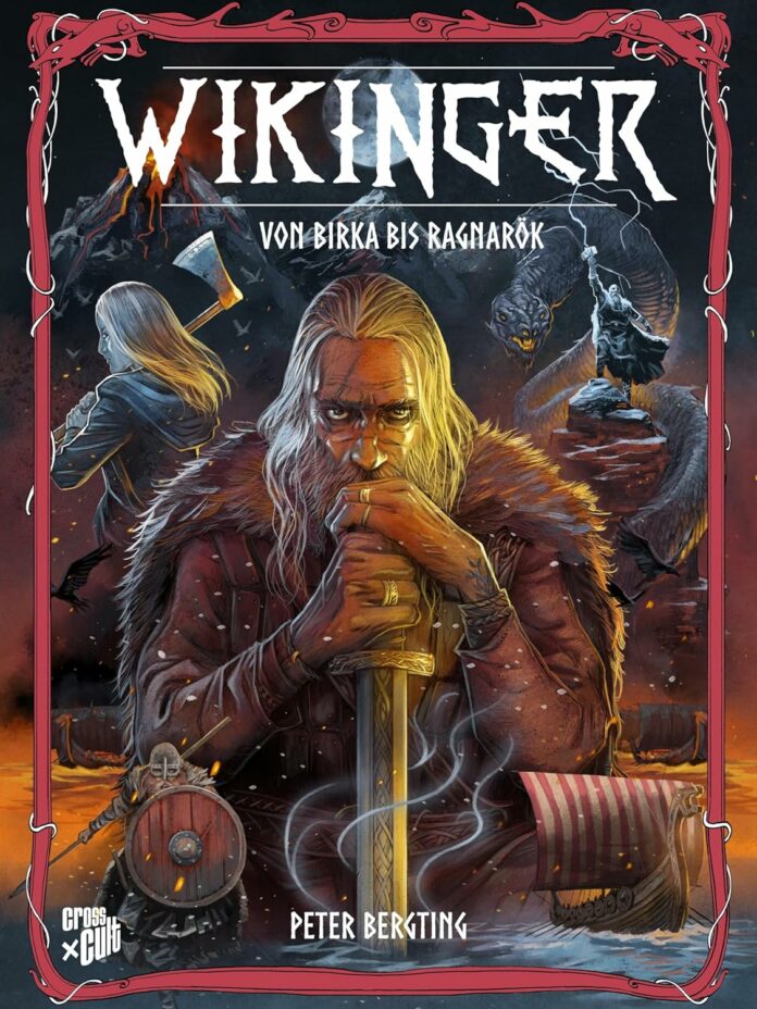Wikinger (Cross-Cult.de)