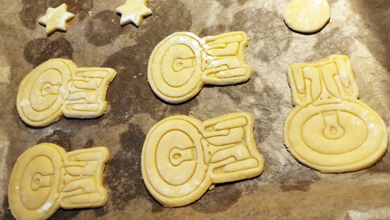 Die Redaktion wünscht frohe Feiertage