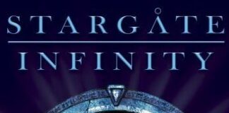 TZN-Rewatch: “Stargate Infinity Season 1” Stargate Infinity Cover (mgm.com)