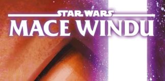 Rezension: “Star Wars – Mace Windu” Mace Windu (panini.de)