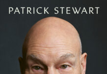 Rezension: “Patrick Stewart: Making It So – Mein Leben” Startseite 5