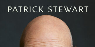 Rezension: “Patrick Stewart: Making It So – Mein Leben”