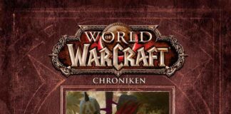 Rezension: “World of WarCraft Chroniken 4” WarCraft Chroniken 4 (panini.de)