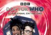 Rezension: “Doctor Who – Es war einmal ein Timelord” Es war einmal ein Timelord (Panini.de)