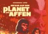 Rezension: “Gefahr auf dem Planet der Affen” Gefahr für den Planet der Affen (Panini.de)