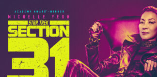 “Vivisektion in Raumquadrant 31” – Review zum neuen “Star Trek”-Film