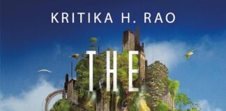 Rezension: “Rages 1 – The Surviving Sky” Surviving Sky (cross-cult.de)