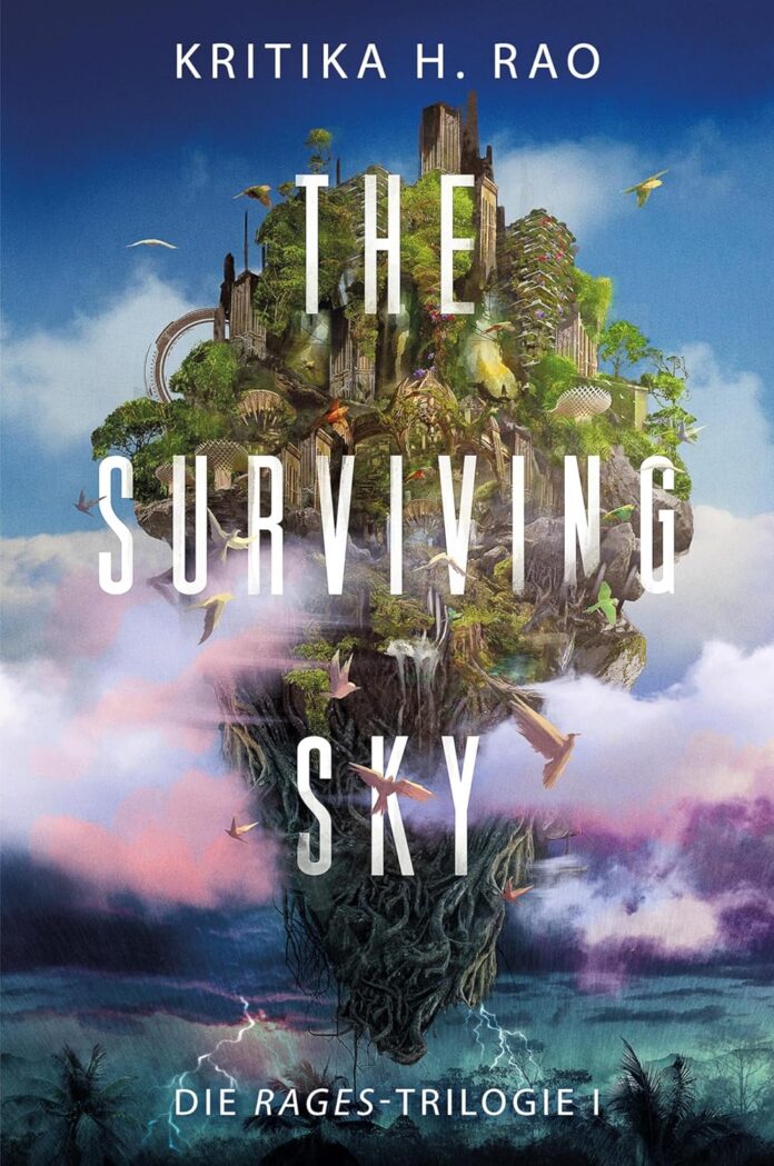 Surviving Sky (cross-cult.de)