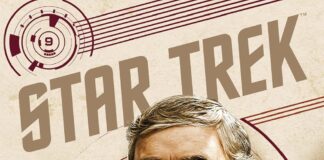 Rezension: “Star Trek – Zeit des Wandels 9: Krieg und Frieden” Zeit des Wandels 9 (crosscult.de)