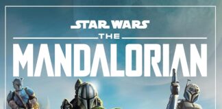 Rezension: “The Mandalorian Staffel 3 Junior Graphic Novel” Mando Season 3 Comic (panini.de)