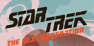 Rezension: “Star Trek – The Next Generation: Perspektiven” Perspektiven (Crosscult.de)