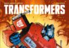 Rezension: “Transformers 1 – Roboter unter uns” Transformers 1 (Panini.de)