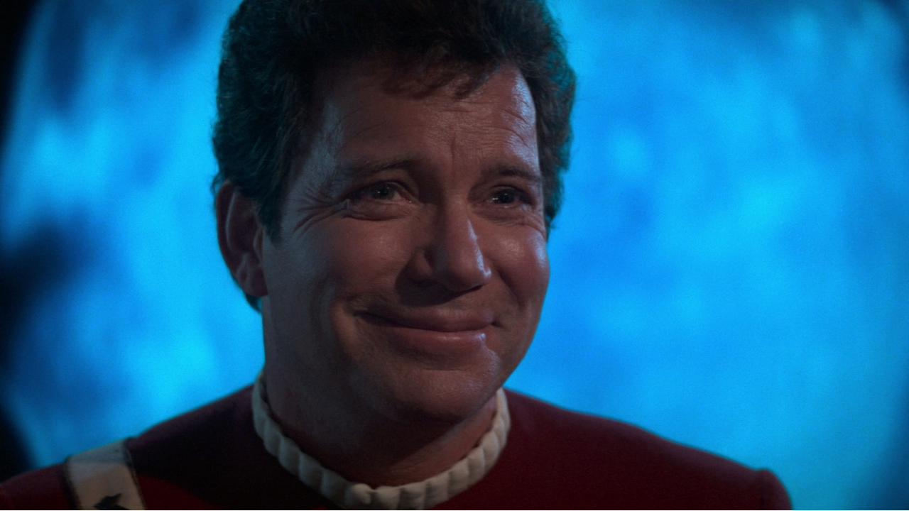 William Shatner feiert 94. Geburtstag - und bald ein "Star Trek"-Comeback? 13