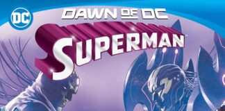 Rezension: “Superman – Das Haus von Brainiac” Haus von Brainiac (panini.de)
