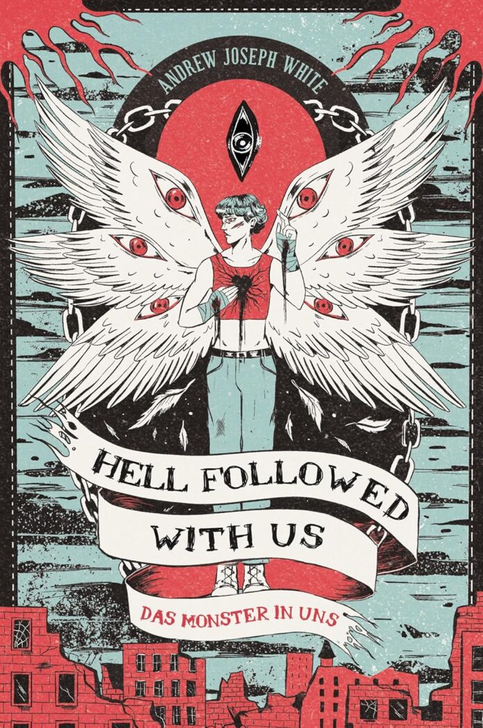 Hell follwoed with us (cross-cult.de)
