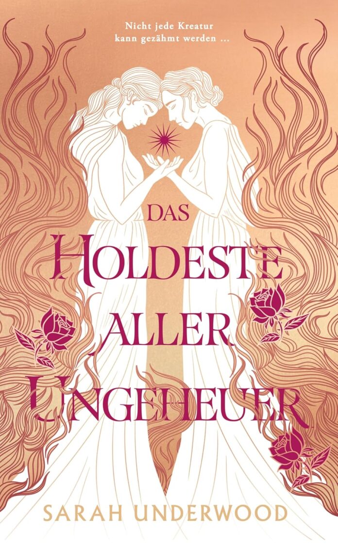 Holdeste aller Ungeheuer (Panini.de)