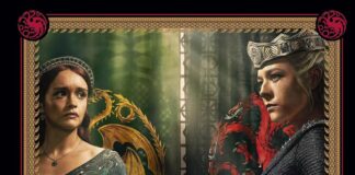 Rezension: “House of the Dragon Staffel 2 – Der Tanz der Drachen beginnt” House of the Dragon Staffel 2 (Panini.de)