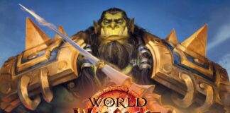 Rezension: “World of WarCraft – The Voices Within” The Voices Within (panini.de)