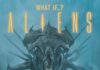 Rezension: “What if…? Aliens” What if Aliens (Panini.de)