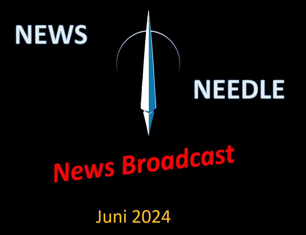 News Needle Juni 2024: Pleiten, Pech und Pannen? 1