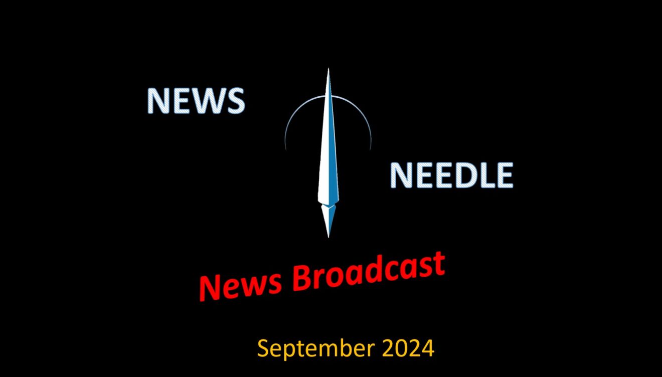 News Needle September 2024: Die Bell-Aufstände