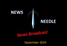 News Needle September 2024: Die Bell-Aufstände