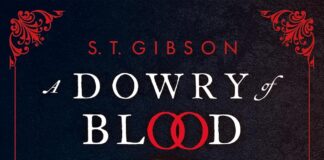 Rezension: “A Dowry of Blood” A Dowry of Blood (Cross-cult.de)